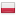 pomoc-zwierzakom.pl server is located in Poland